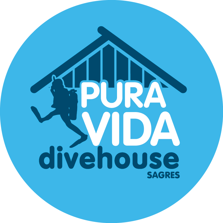 Pura Vida Divehouse